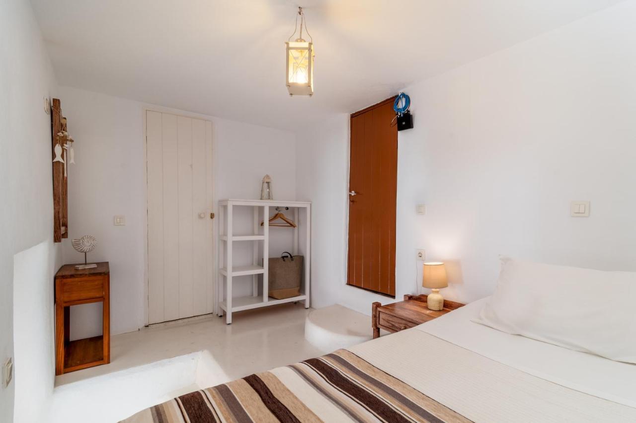 Atlantis Houses Chalki Town Zewnętrze zdjęcie