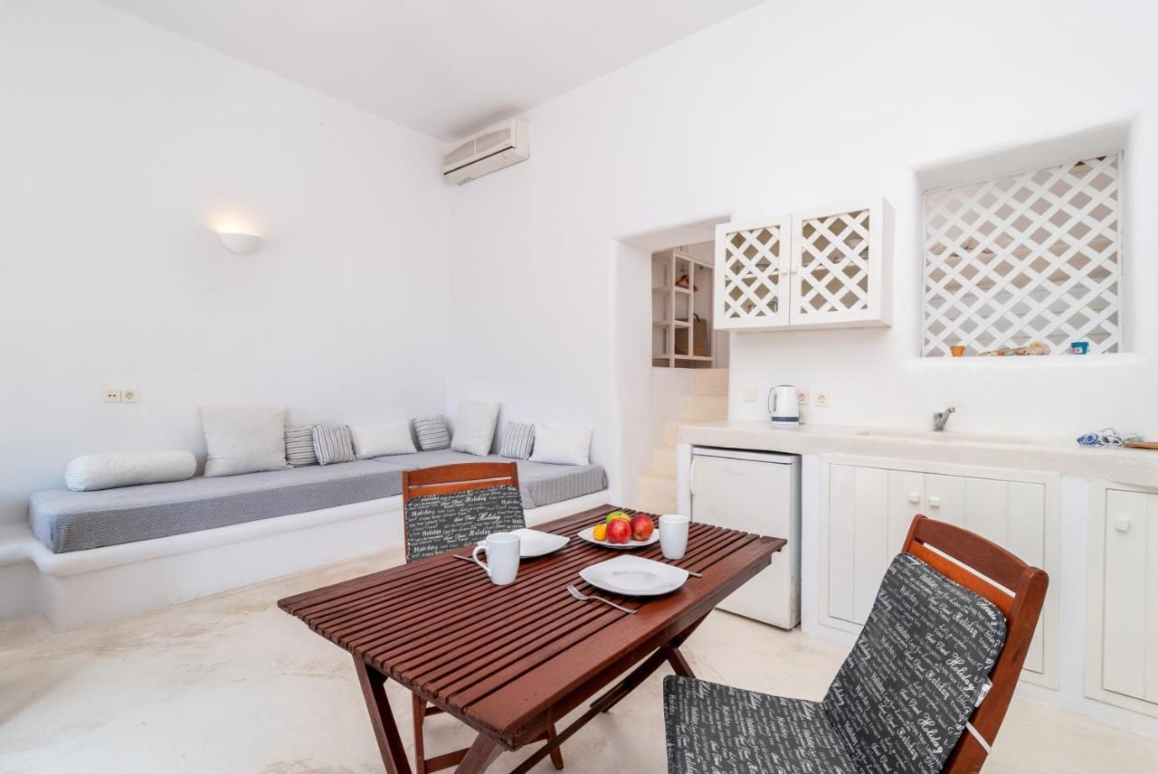 Atlantis Houses Chalki Town Zewnętrze zdjęcie